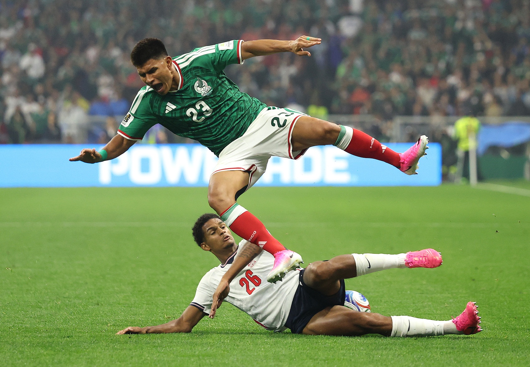 宽萨遭FIFA禁赛两场 三狮军团若进决赛方可复出
