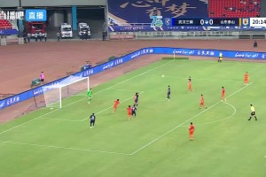于金永三扑点球 泰山点球6-5三镇晋级足协杯八强