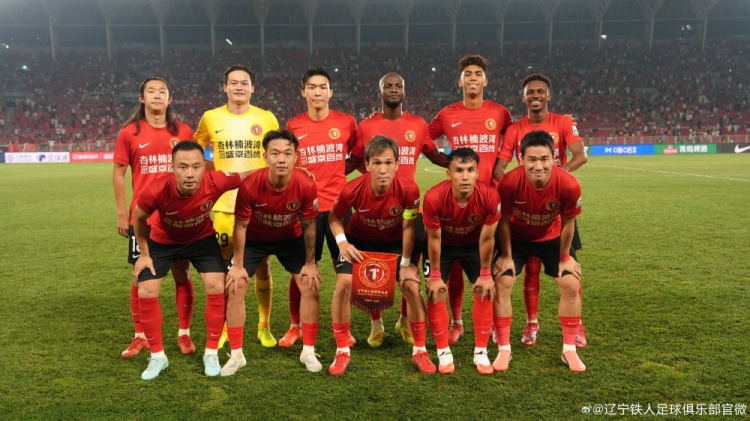 热菲尼奥双响邦本宜裕点射 辽宁铁人楠波湾主场3-1力克上海申花 热菲尼奥双响邦本宜裕点射 辽宁铁人楠波湾主场3-1力克上海申花