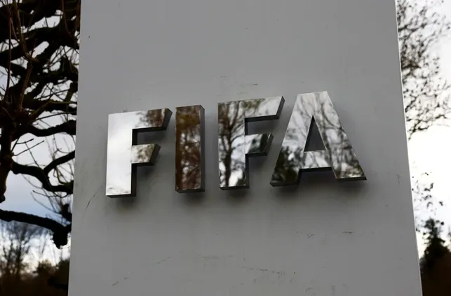 因凡蒂诺FFE提案引爆FIFA内战 欧足联公开反抗特朗普家族卷入 因凡蒂诺FFE提案引爆FIFA内战 欧足联公开反抗特朗普家族卷入