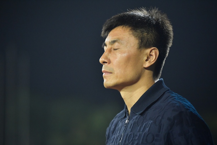主场两连败丢6球 宁波队黑马成色遭检验