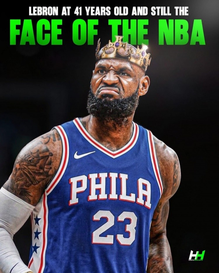 美媒盘点十大超值合同：詹姆斯居首 绿军二人入选 韦德也超值