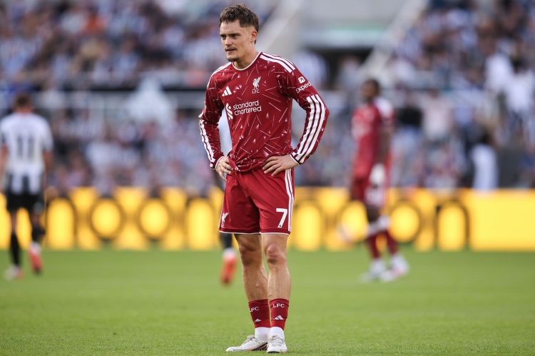 麦克马纳曼：希望维尔茨能适应英超节奏，本赛季他定能大放异彩