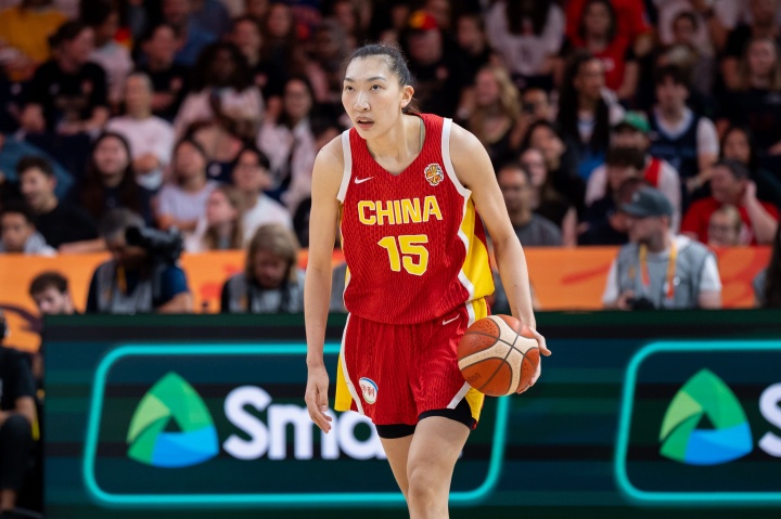 中国vs波多黎各比赛前瞻:士气正盛 中国女篮冲击八强 中国vs波多黎各比赛前瞻:士气正盛 中国女篮冲击八强