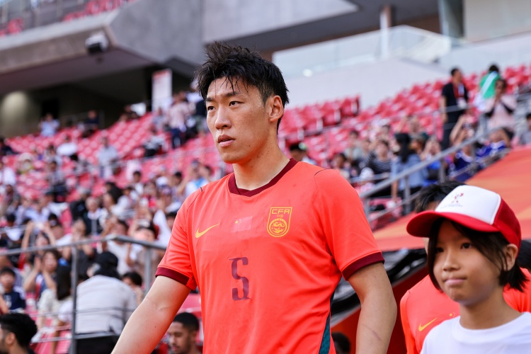 小科普|奥运会、亚运会的男足比赛,为何要有三名“超龄”球员? 小科普|奥运会、亚运会的男足比赛,为何要有三名“超龄”球员?